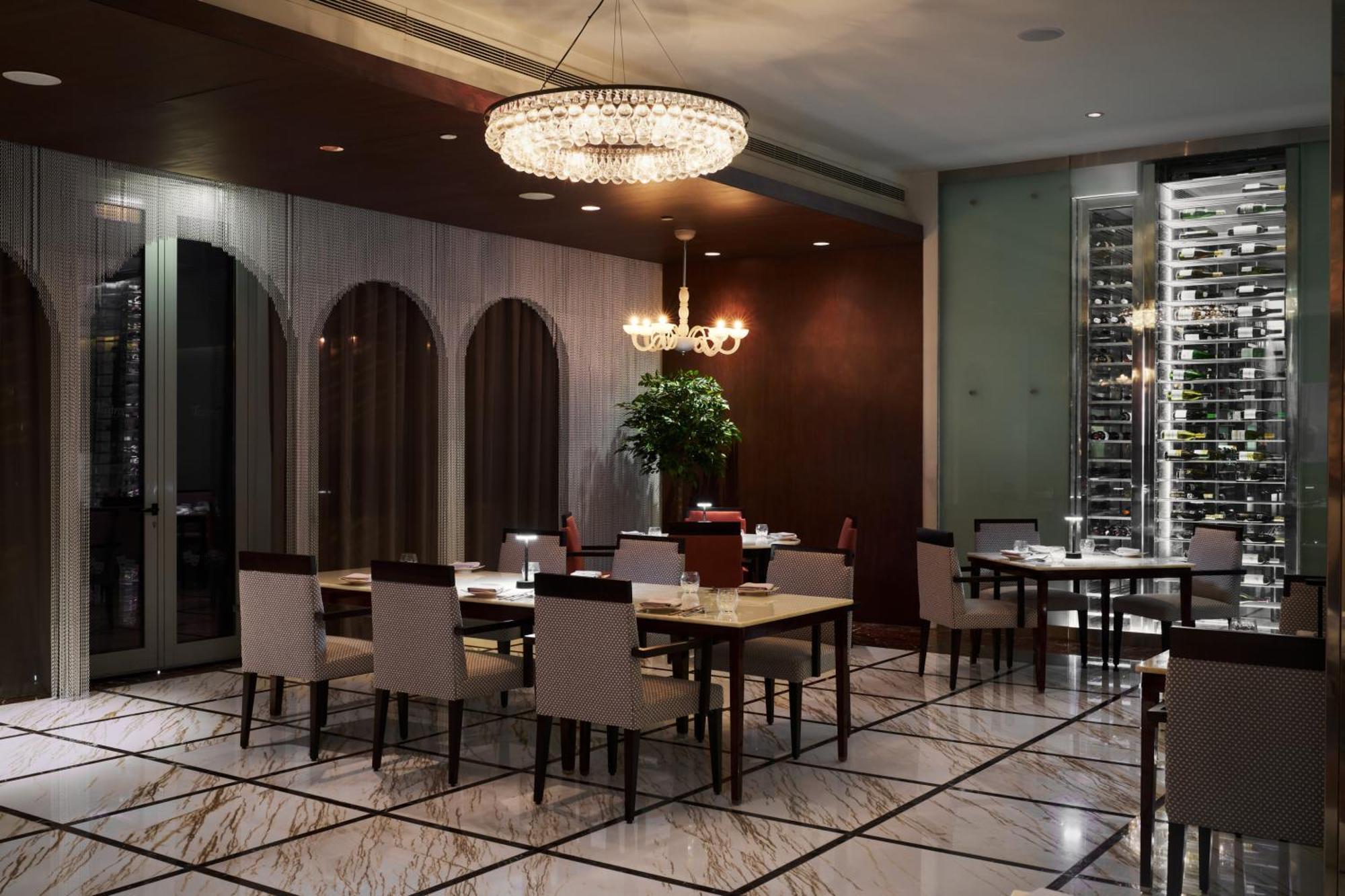 Aparthotel Park Arjaan By Rotana, Abu Dhabi Exterior foto